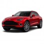 Aston Martin DBX 2022