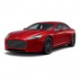 Aston Martin RapideE E 2020