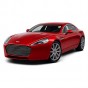 Aston Martin RapideS S 2011