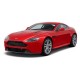 Aston Martin V8VantageS Coupe 2017 Aston Martin V8VantageS Coupe 2017