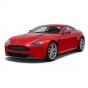 Aston Martin V8VantageS Coupe 2017