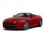 Aston Martin V8VantageS Roadster 2017