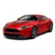 Aston Martin V12VantageS 2017 Aston Martin V12VantageS 2017
