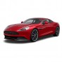 Aston Martin Vanquishcoupe coupe 2014