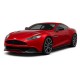 Aston Martin VanquishS 2018