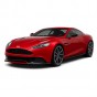 Aston Martin VanquishS 2018