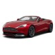 Aston Martin VanquishVolante Volante 2014 Aston Martin VanquishVolante Volante 2014