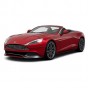 Aston Martin VanquishVolante Volante 2014