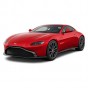 Aston Martin Vantage 2019