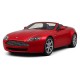 Aston Martin Vantage Roadster 2006