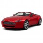 Aston Martin Vantage Roadster 2006