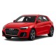 Audi A1 S Line Sportback 2022 Audi A1 S Line Sportback 2022