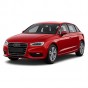 Audi A3 Hatchback 2015
