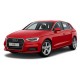 Audi A3 Hatchback 2016 Audi A3 Hatchback 2016