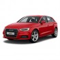 Audi A3 Hatchback 2016