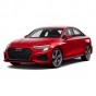 Audi A3 S Line Saloon 2022