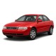 Audi A4 1996 Audi A4 1996