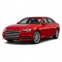 Audi A4 2018