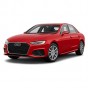 Audi A4 2020