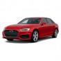 Audi A4 2023