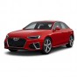 Audi A4 S-Line 2022