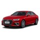 Audi A4L 2020 Audi A4L 2020