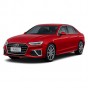 Audi A4L 2020