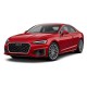 Audi A5 2022 Audi A5 2022