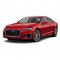 Audi A5 2022