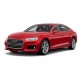 Audi A5 Four-door 2018 Audi A5 Four-door 2018