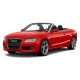 Audi A5 Two-doorCabriolet 2010