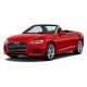 Audi A5 Two-doorCabriolet 2018 Audi A5 Two-doorCabriolet 2018