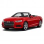 Audi A5 Two-doorCabriolet 2018
