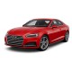 Audi A5 Two-doorCoupe 2018 Audi A5 Two-doorCoupe 2018