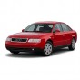 Audi A6 1998