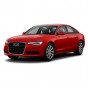 Audi A6 2012