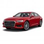 Audi A6 2019