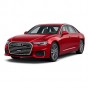 Audi A6 A6L 2019