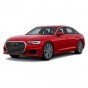 Audi A6 A6L 2021