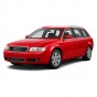 Audi A6 Avant 2004