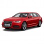 Audi A6 Avant 2016
