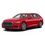 Audi A6 Avant 2019