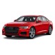 Audi A6 S Line 2022