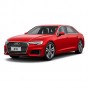 Audi A6L 2021