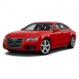 Audi A7 2012