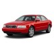Audi A8 1997 Audi A8 1997