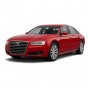Audi A8 2011