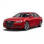 Audi A8 2014
