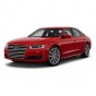 Audi A8 2017