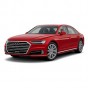 Audi A8 2019